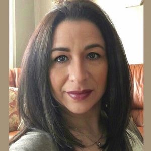 Meet your Posher, Vanessa